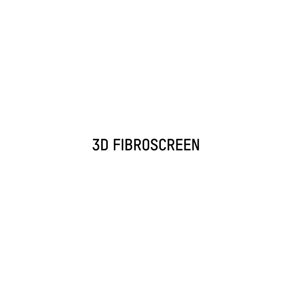 3D Fibroscreen