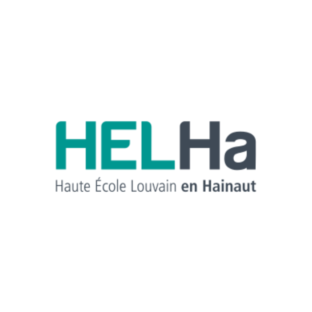 HELHa - Haute École Louvain en Hainaut