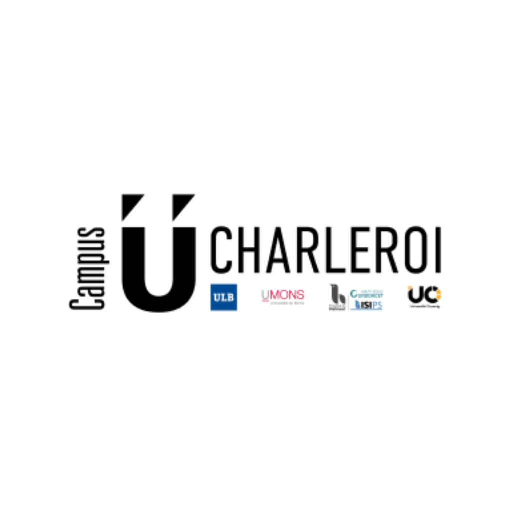 U Charleroi 
