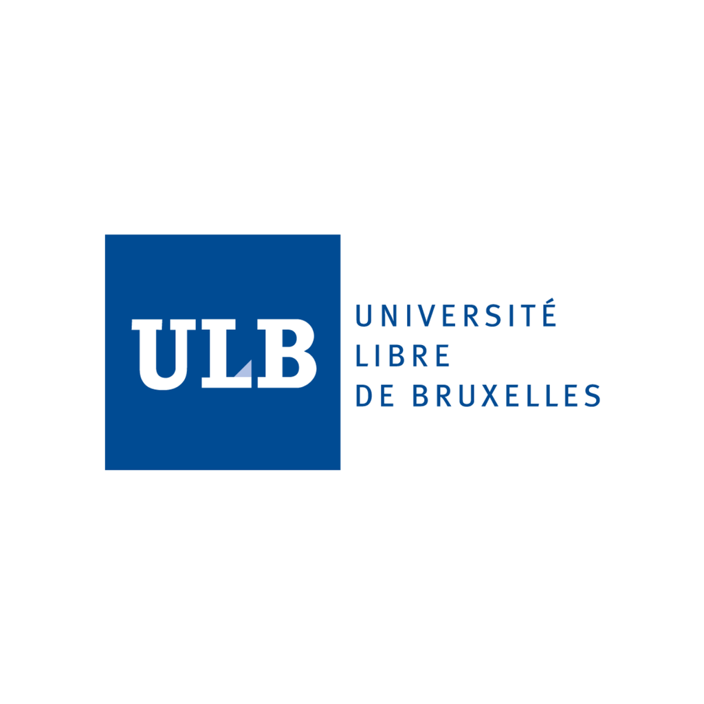 ULB - Université libre de Bruxelles