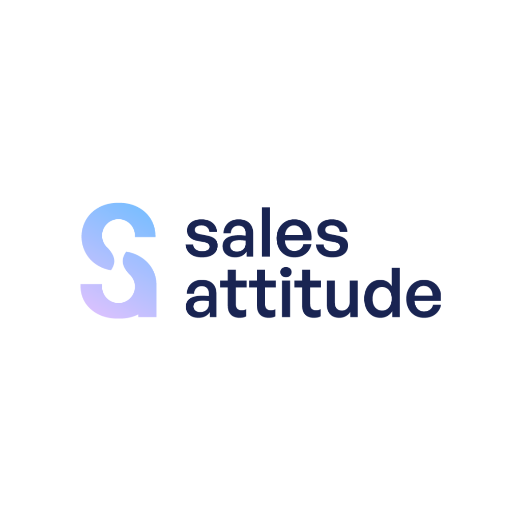 Sales Attitude