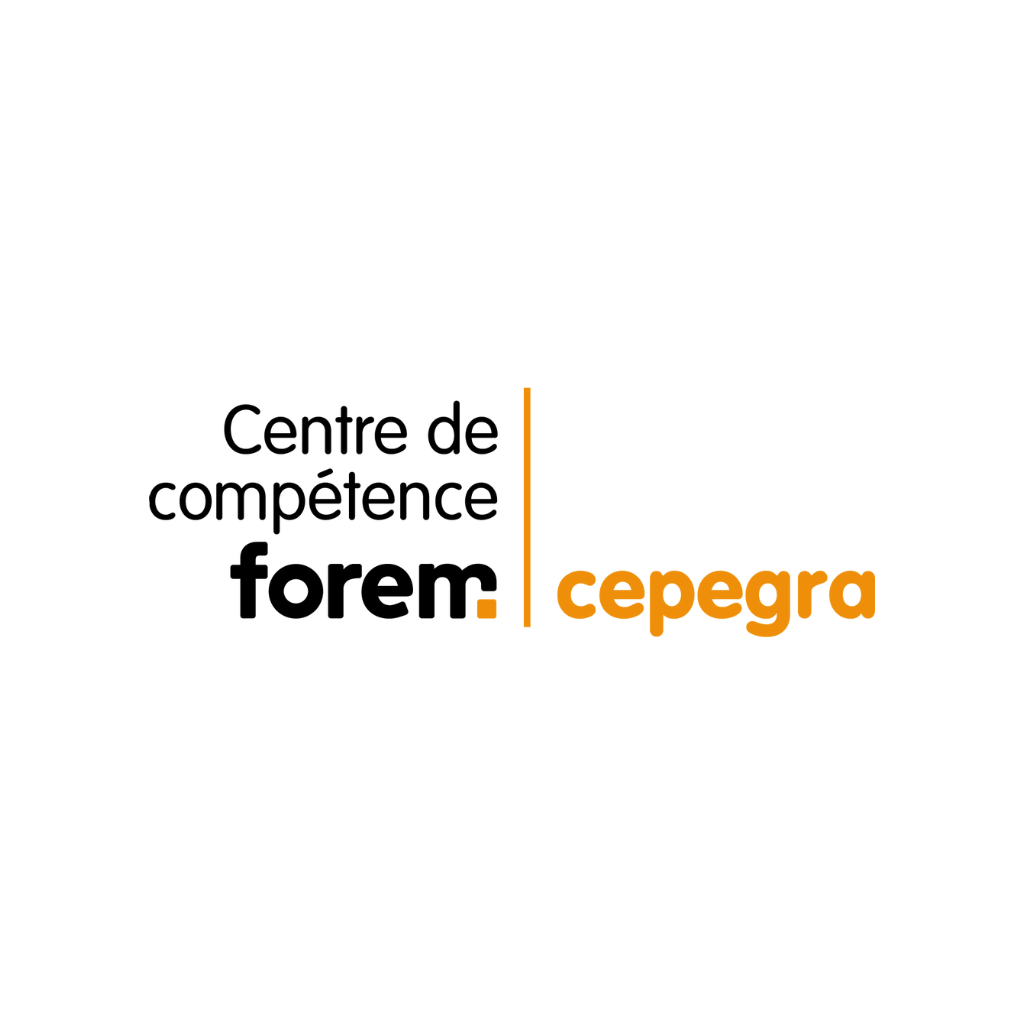 Centre de Compétence Forem - Cepegra