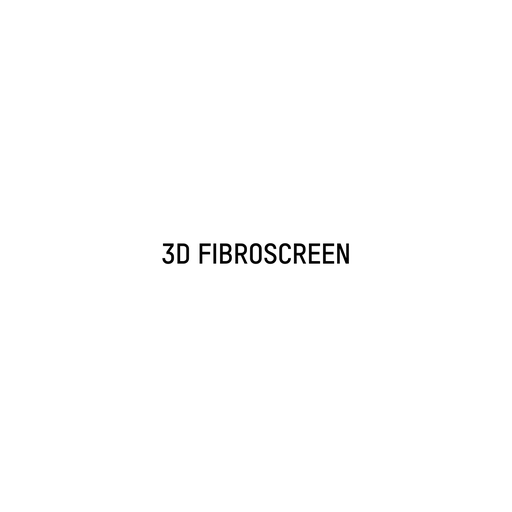 3D Fibroscreen